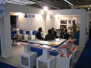 ITCA - Koln - Almanya